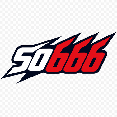 SO666 Logo